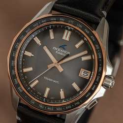 Casio Oceanus Manta S400 Series OCW-S400RL-8AJR