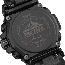 Casio PRW-61 Series PRW-61D-2