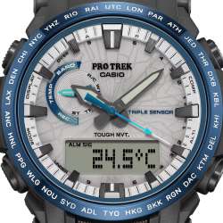 Casio PRW-61 Series PRW-61D-2