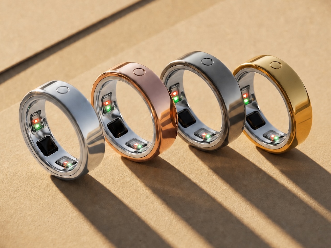 Circular Ring 3 Pro