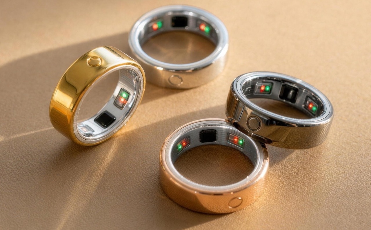 Circular Ring 3 Pro Review