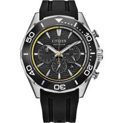 Citizen Endeavor Chrono Watch