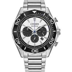 Citizen Endeavor Chrono Watch