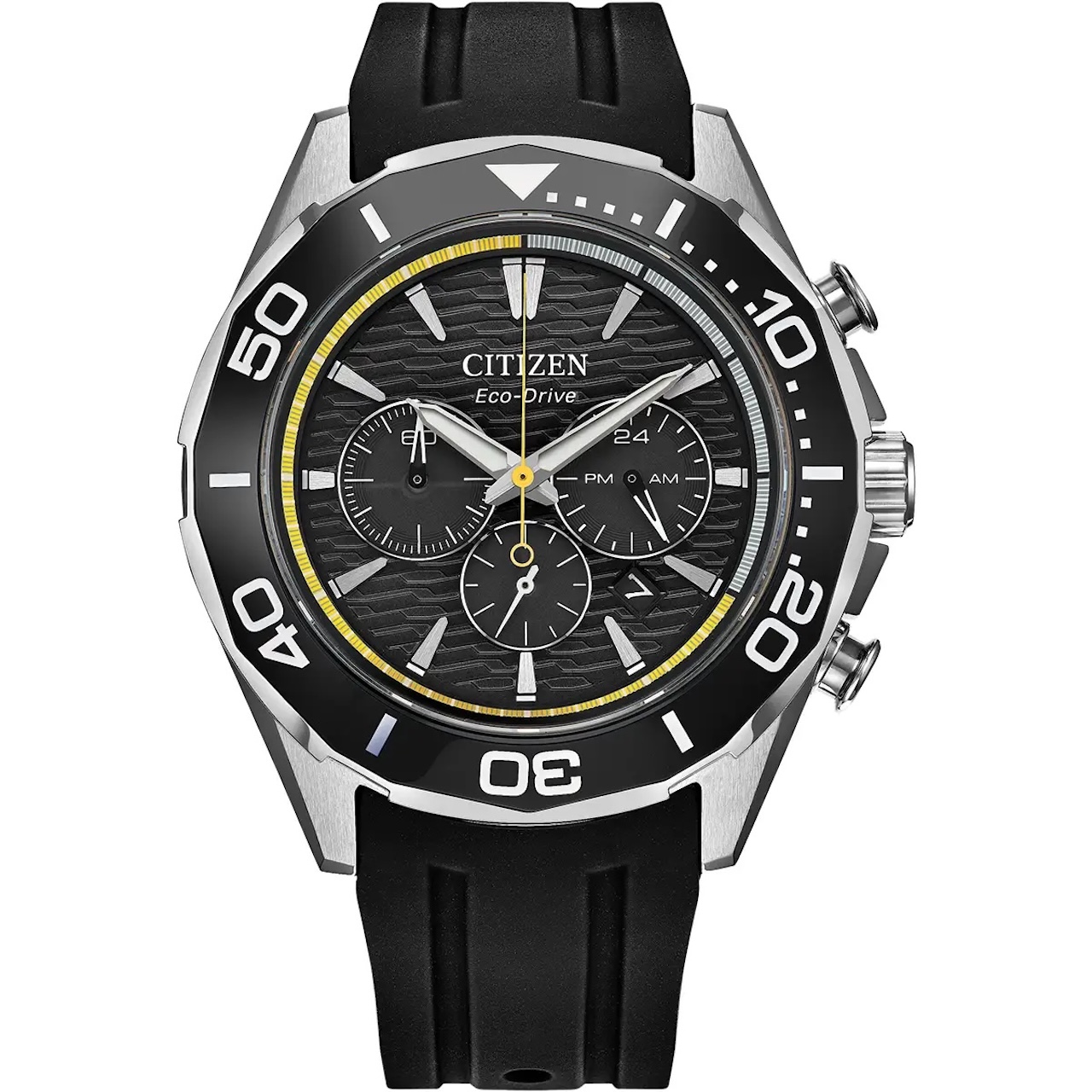 Citizen Endeavor Chrono Watch