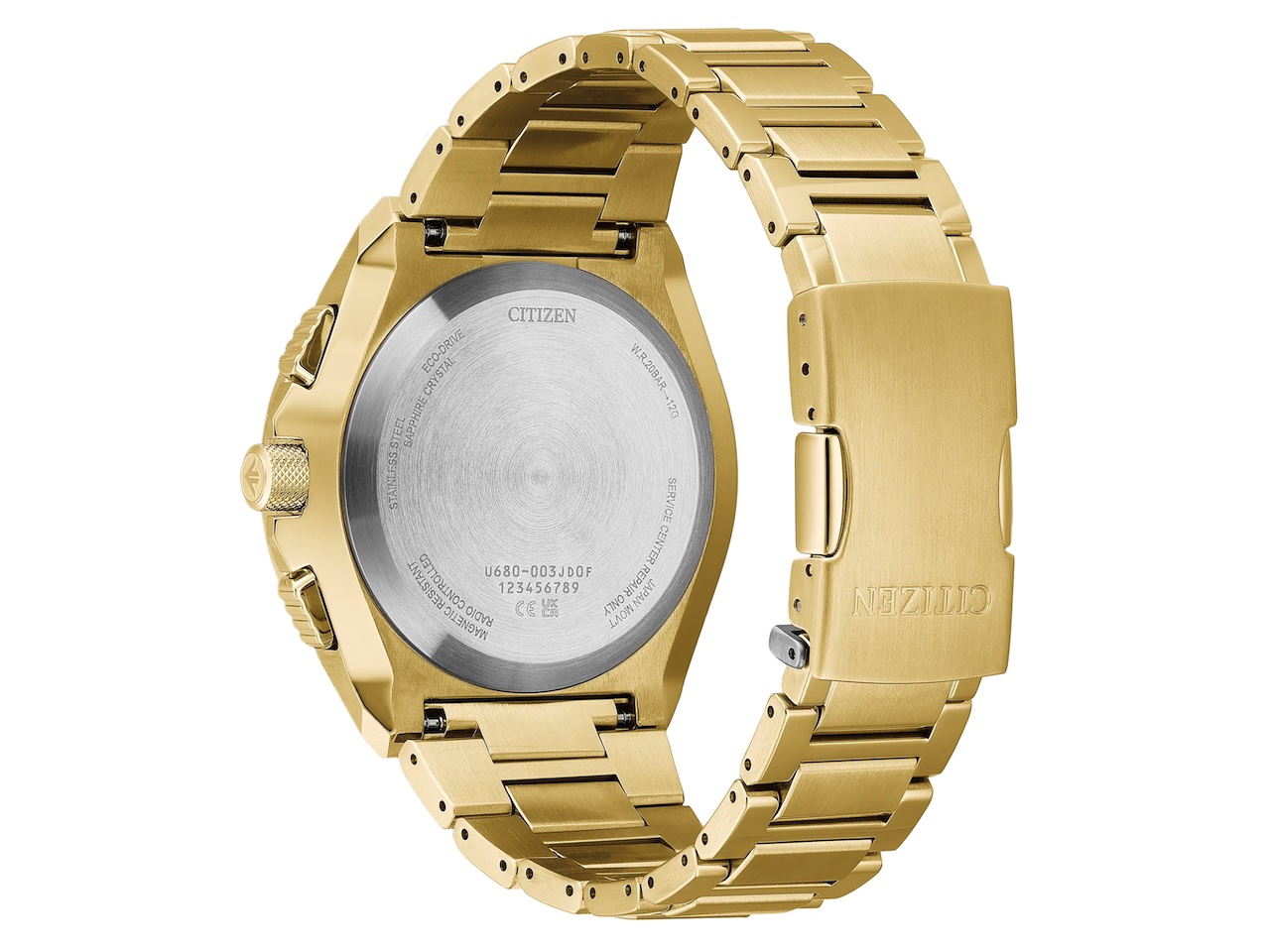 Citizen Promaster Skyhawk JY8144-50E