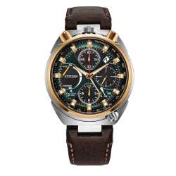 Citizen Promaster Tsuno Chrone Racer Watch