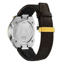 Citizen Promaster Tsuno Chrone Racer Watch Review