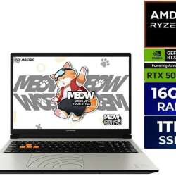 Colorfire MEOW R16 Pro Gaming Laptop