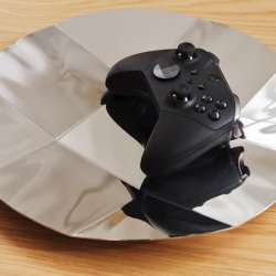 Ikea Xbox YXSTABY Collection