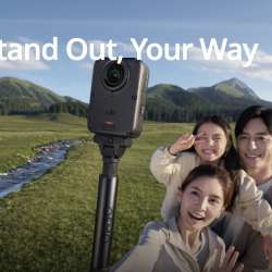 DJI Osmo 360 II