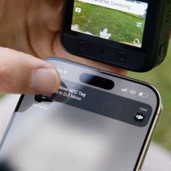 DJI Osmo 360 II