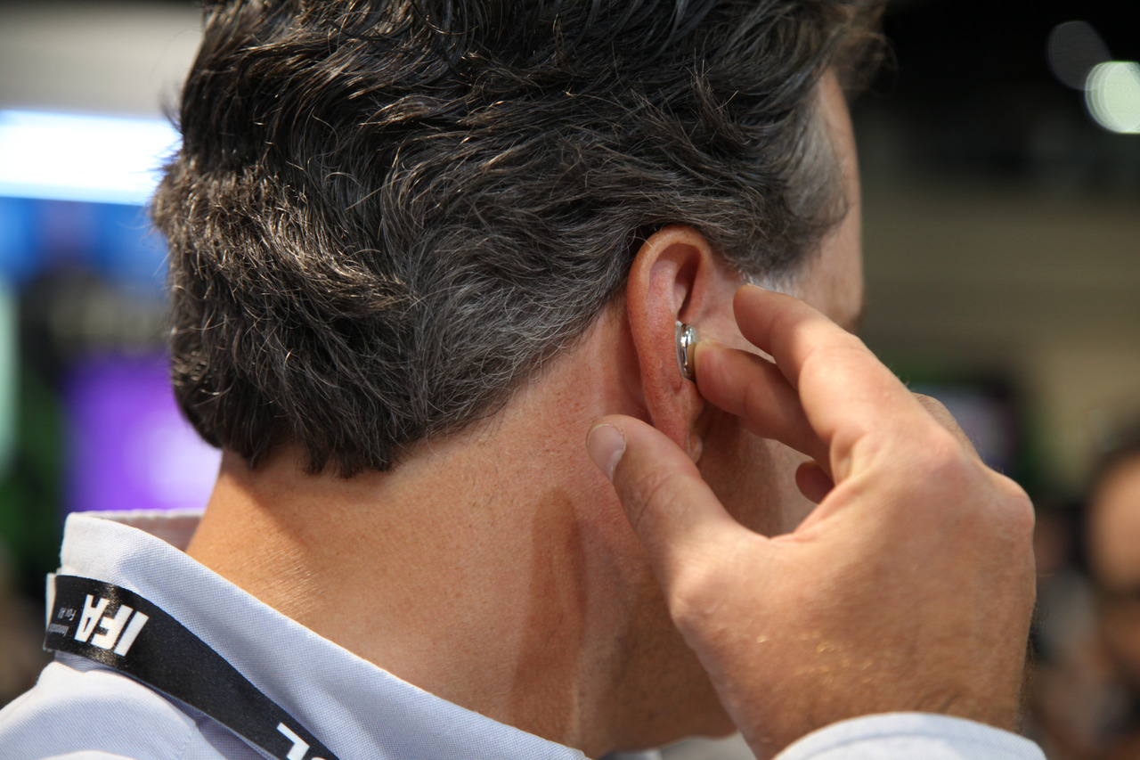 DUVA ONE sleep earbuds ifa 05 1