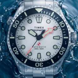 Deepwater Meridian 200 HEV Automatic 4
