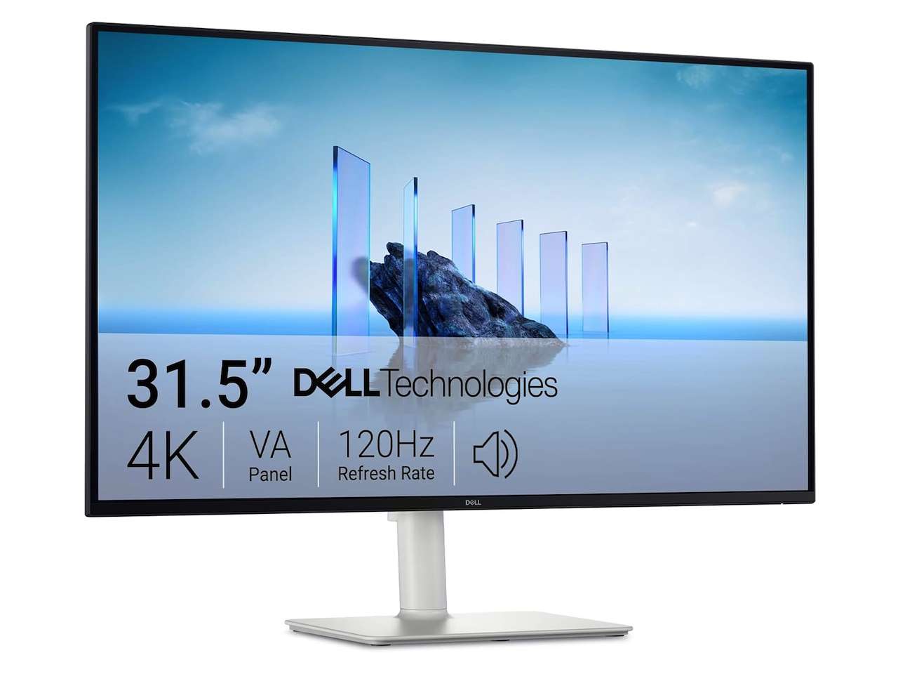 Dell 32 Plus 4K Monitor S3225QS