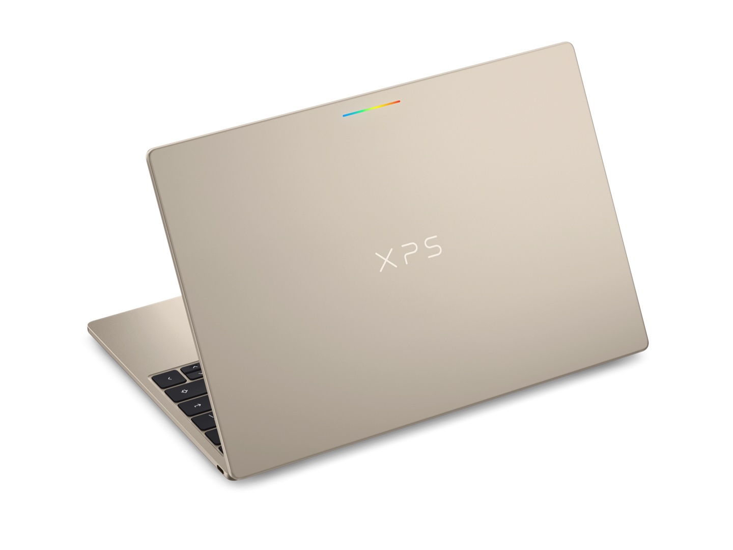 Dell XPS Googlebook