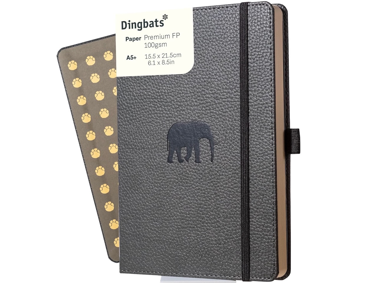 Dingbats Wildlife A5+