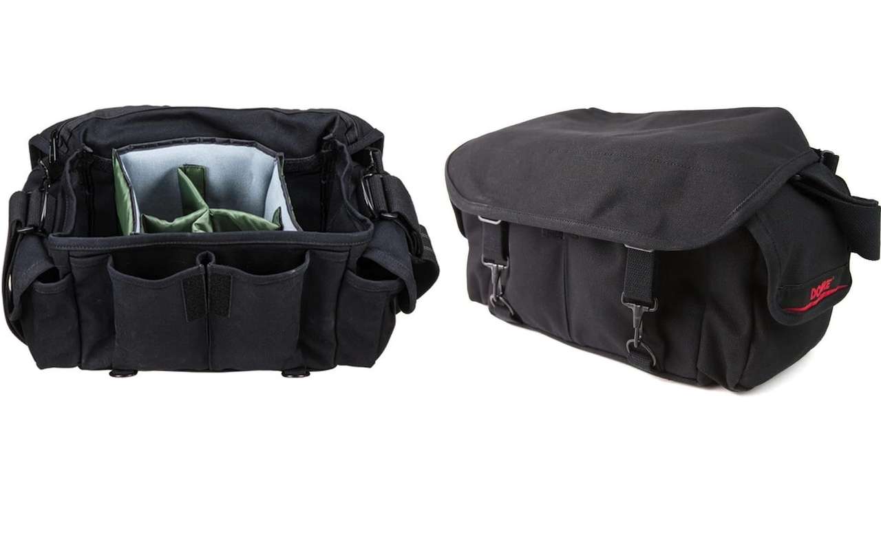 Domke F-2 Professional Large Camera Bag