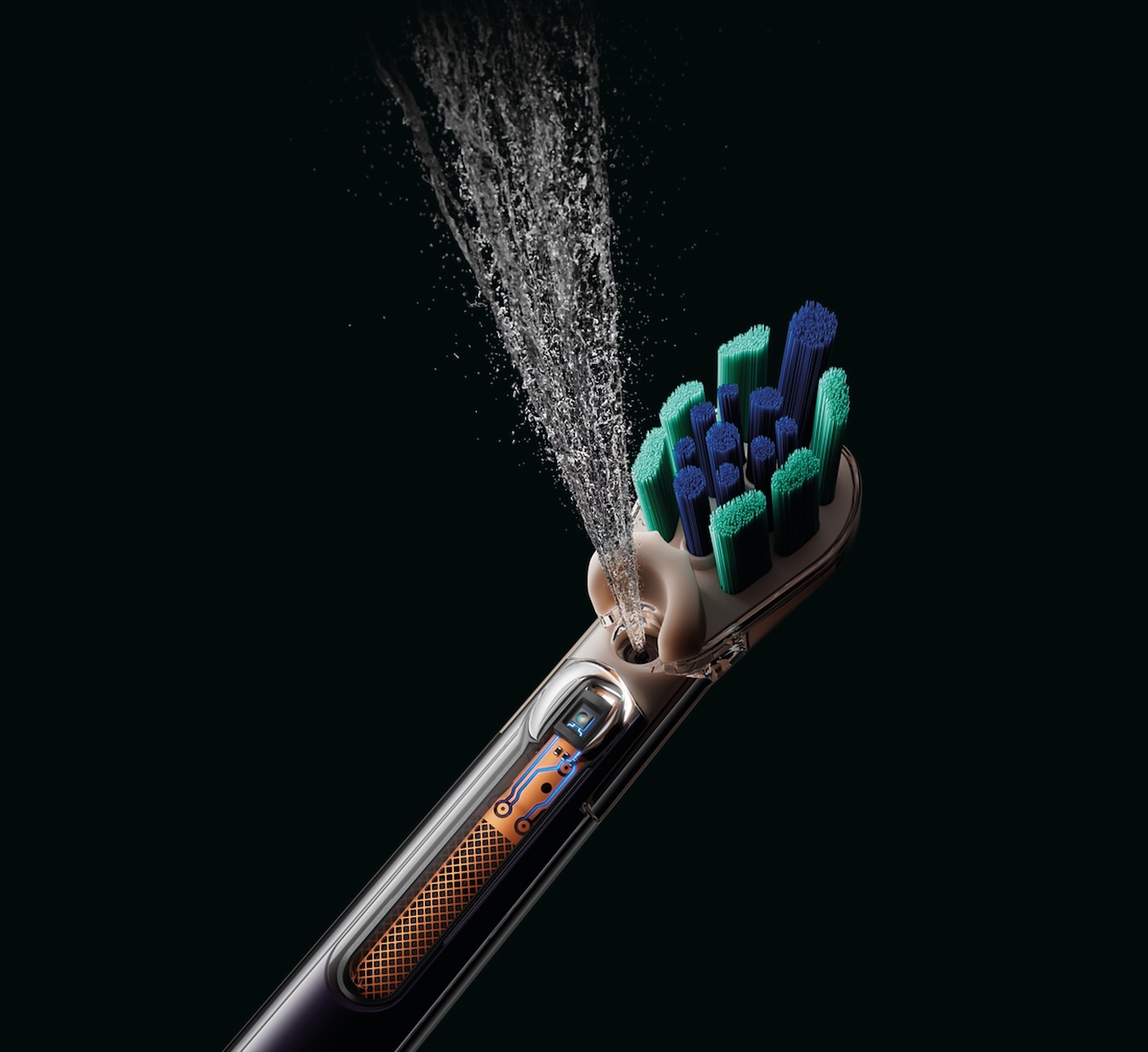 Dyson CameraJet