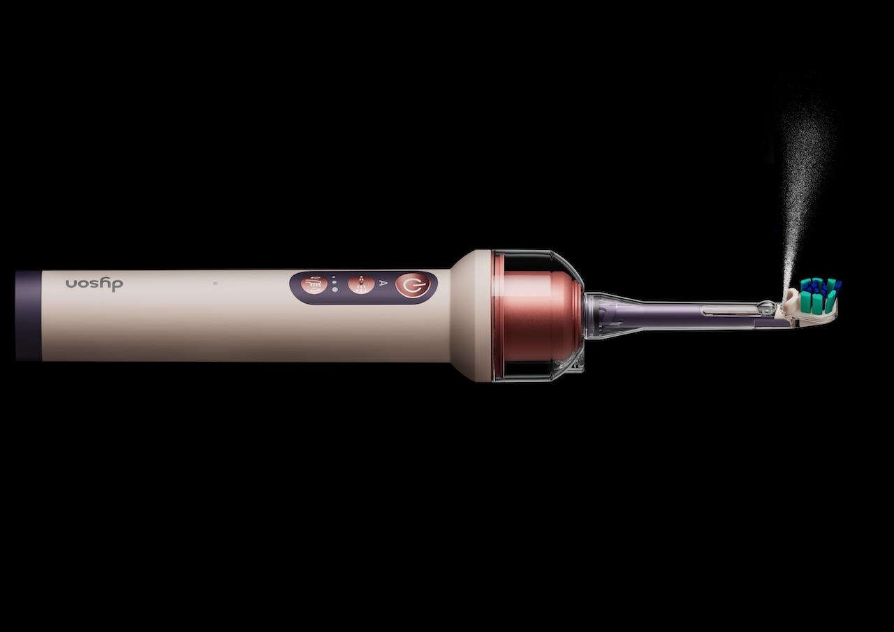 Dyson CameraJet