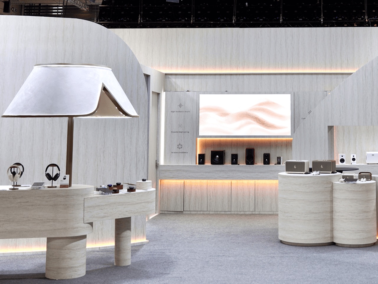 EDIFIER IFA 2026 Germany