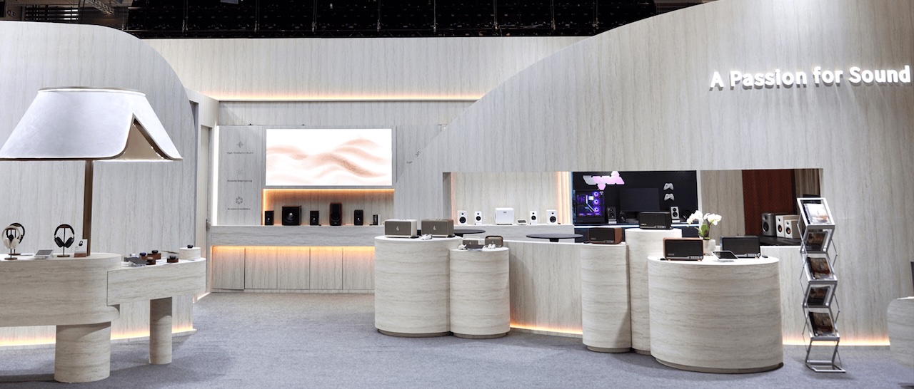 EDIFIER IFA 2026
