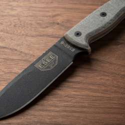 ESEE Knives 6P Fixed Blade Knife
