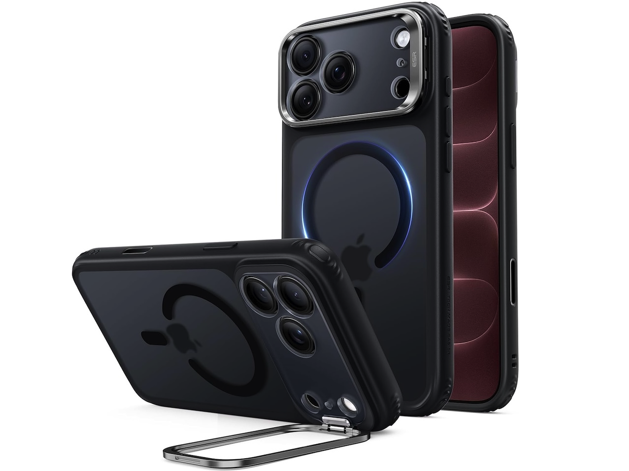 ESR Classic Hybrid for iPhone 18 Pro