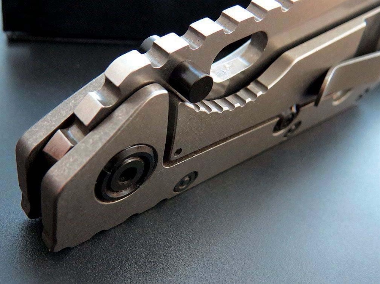 Eafengrow EF225 Pocket Knife I