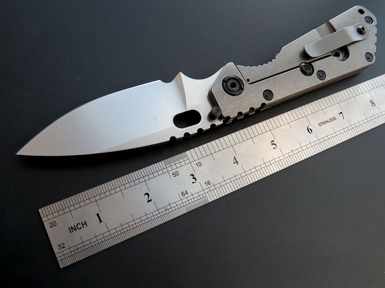 Eafengrow EF225 Pocket Knife I