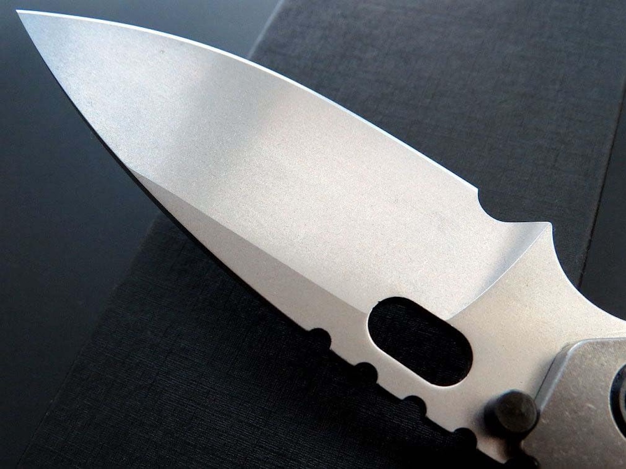 Eafengrow EF225 Pocket Knife I