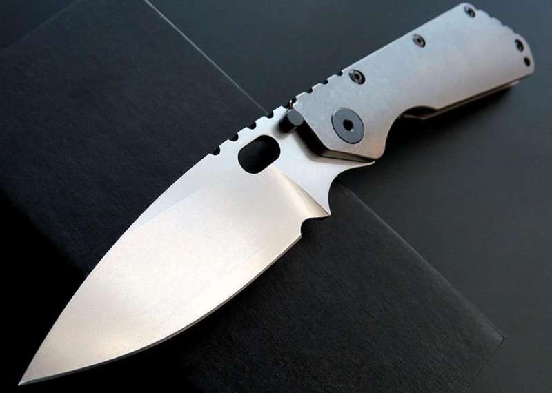 Eafengrow EF225 Pocket Knife I