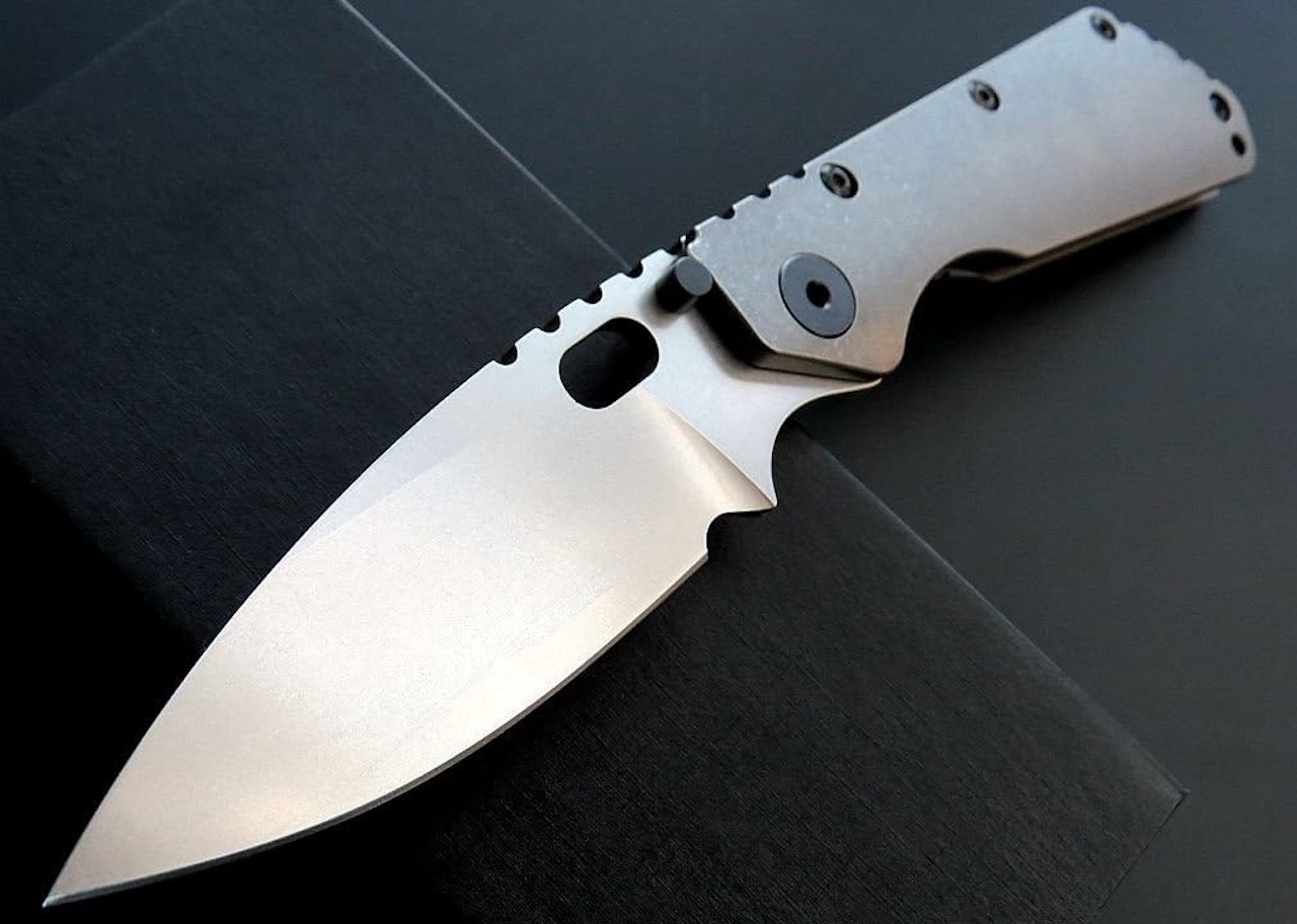 Eafengrow EF225 Pocket Knife I