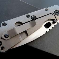 Eafengrow EF225 Pocket Knife I