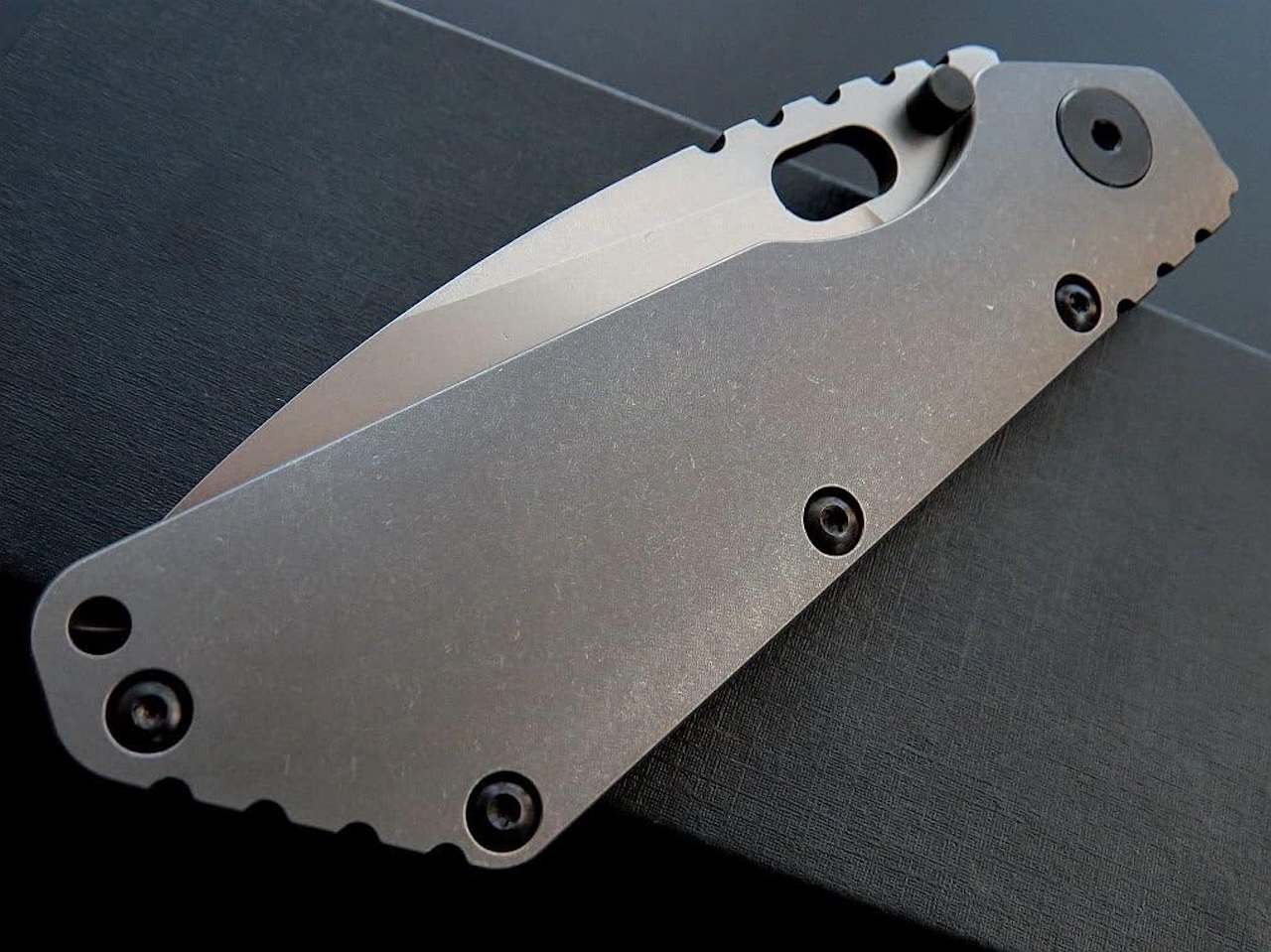 Eafengrow EF225 Pocket Knife I