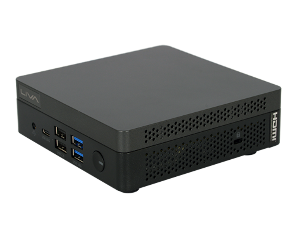 Elite Group LIVA Z15 PLUS