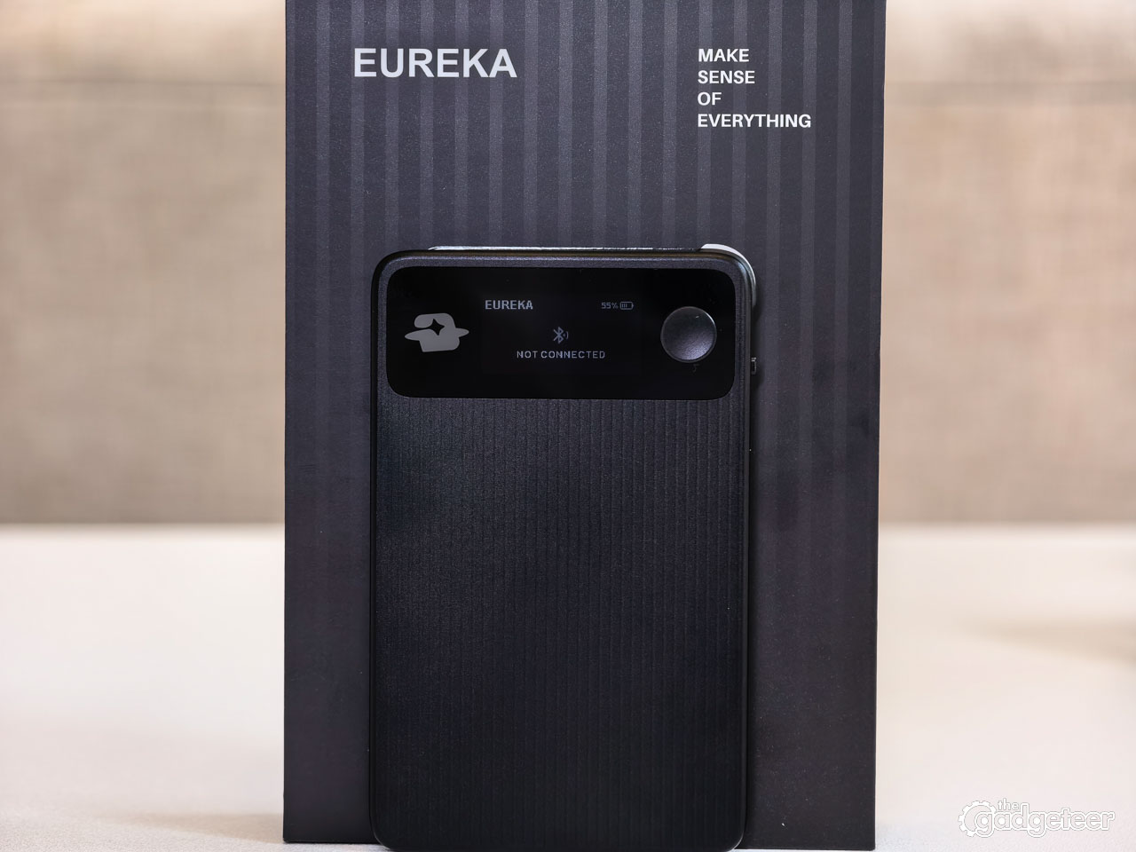 EurekaMind 2.0 AI 2205