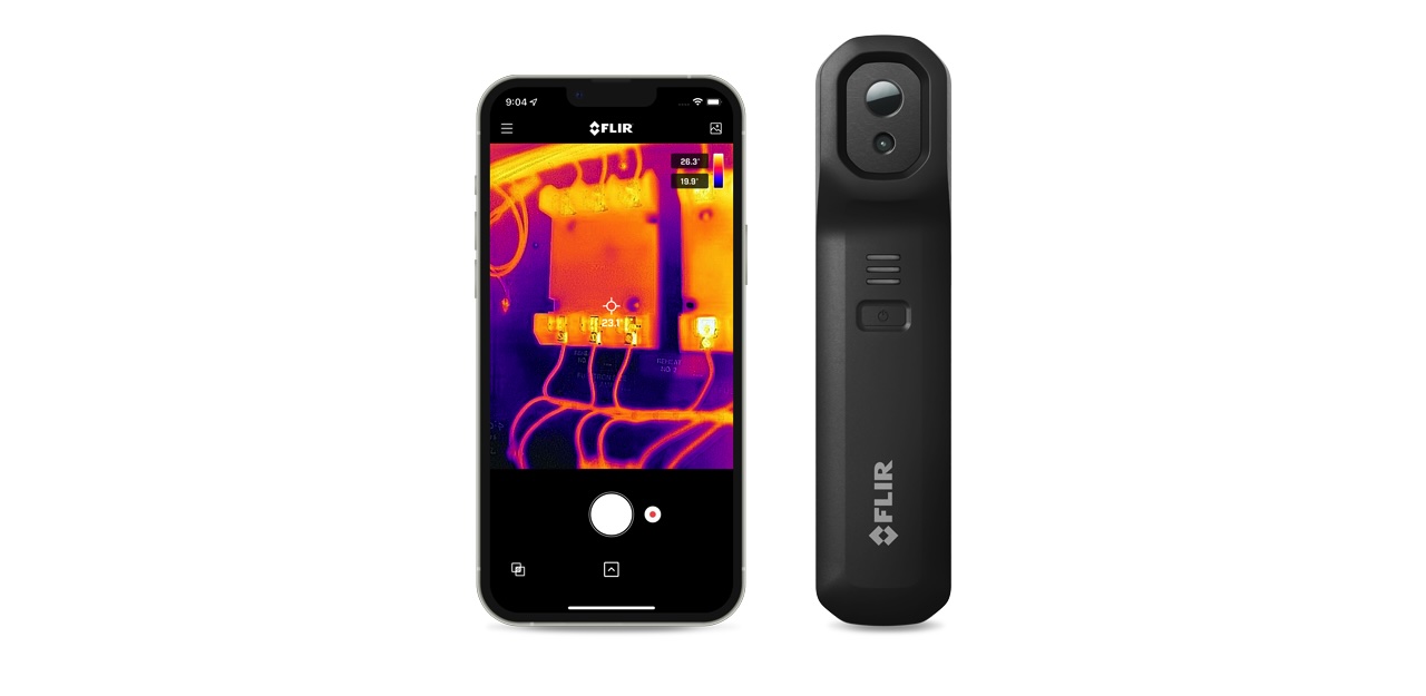 FLIR Edge Pro