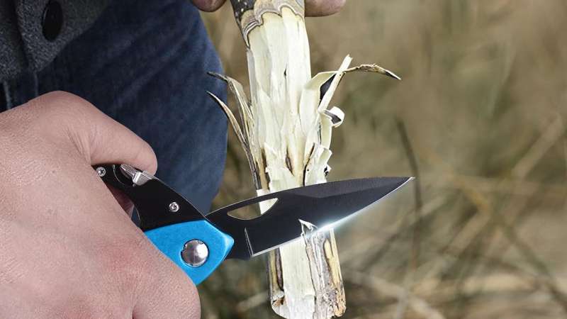 FUNBRO EDC Multitool Carabiner