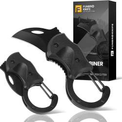 FUNBRO Small Pocket Knife