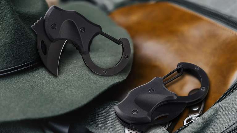 The FUNBRO Small Pocket Knife Shows Why Bigger EDC Blades Aren’t Always Better
