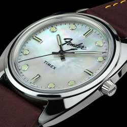 Fender x Timex