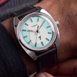 Fender x Timex