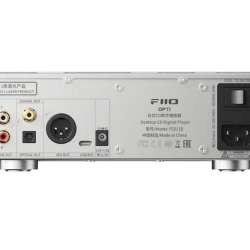 FiiO DP11