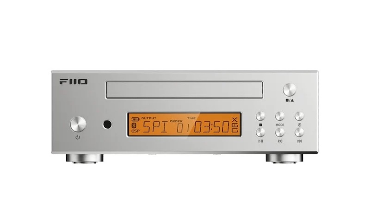 FiiO DP11