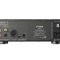 FiiO DP11