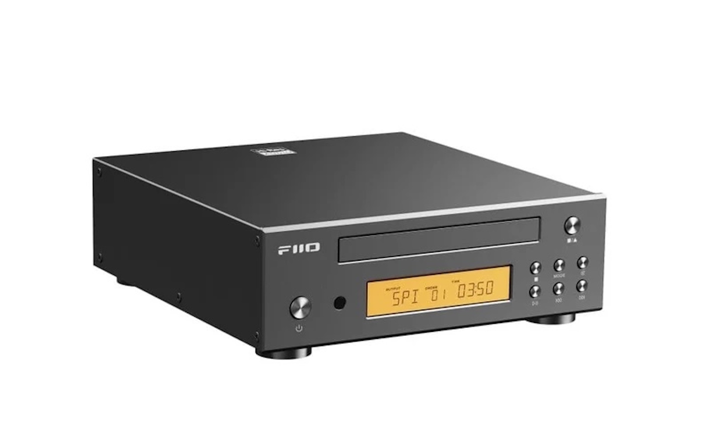 FiiO DP11
