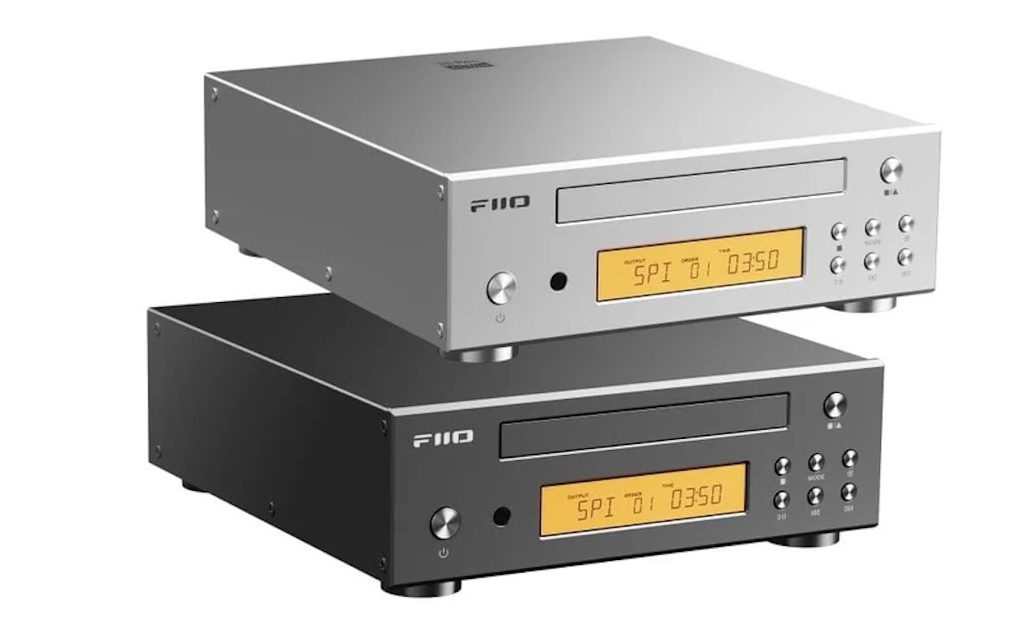 FiiO DP11