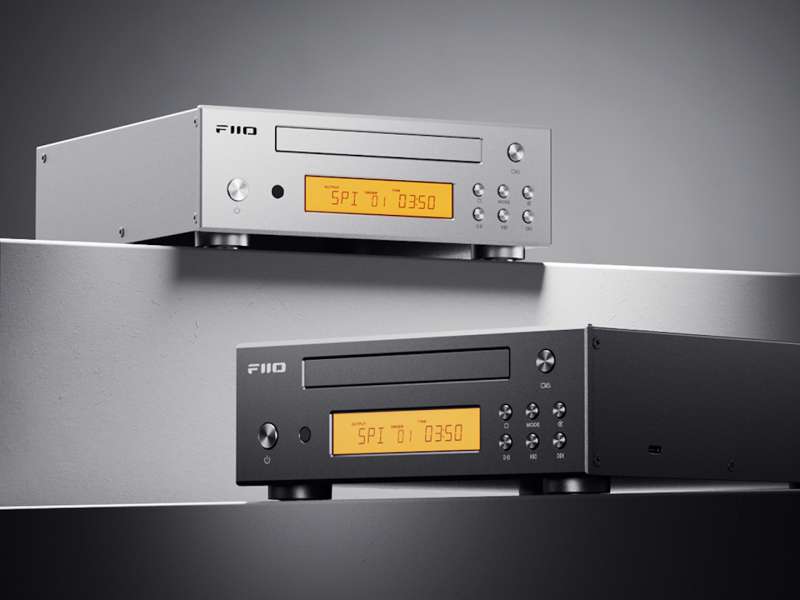 FiiO DP11