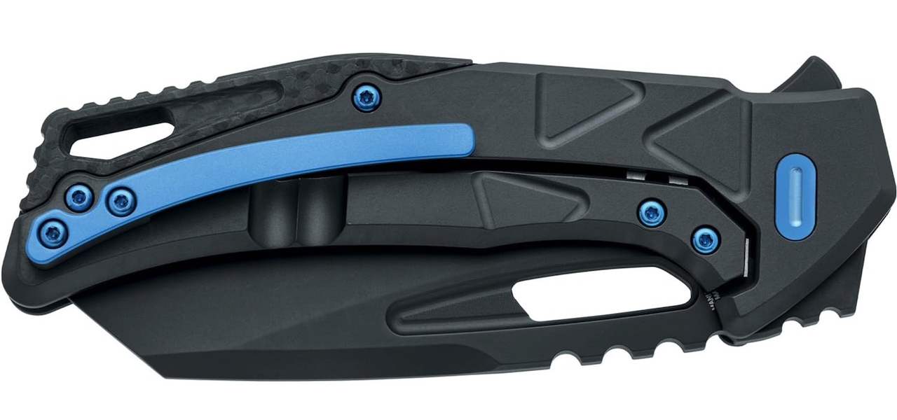 Fox Knives Chronos FX-552 3