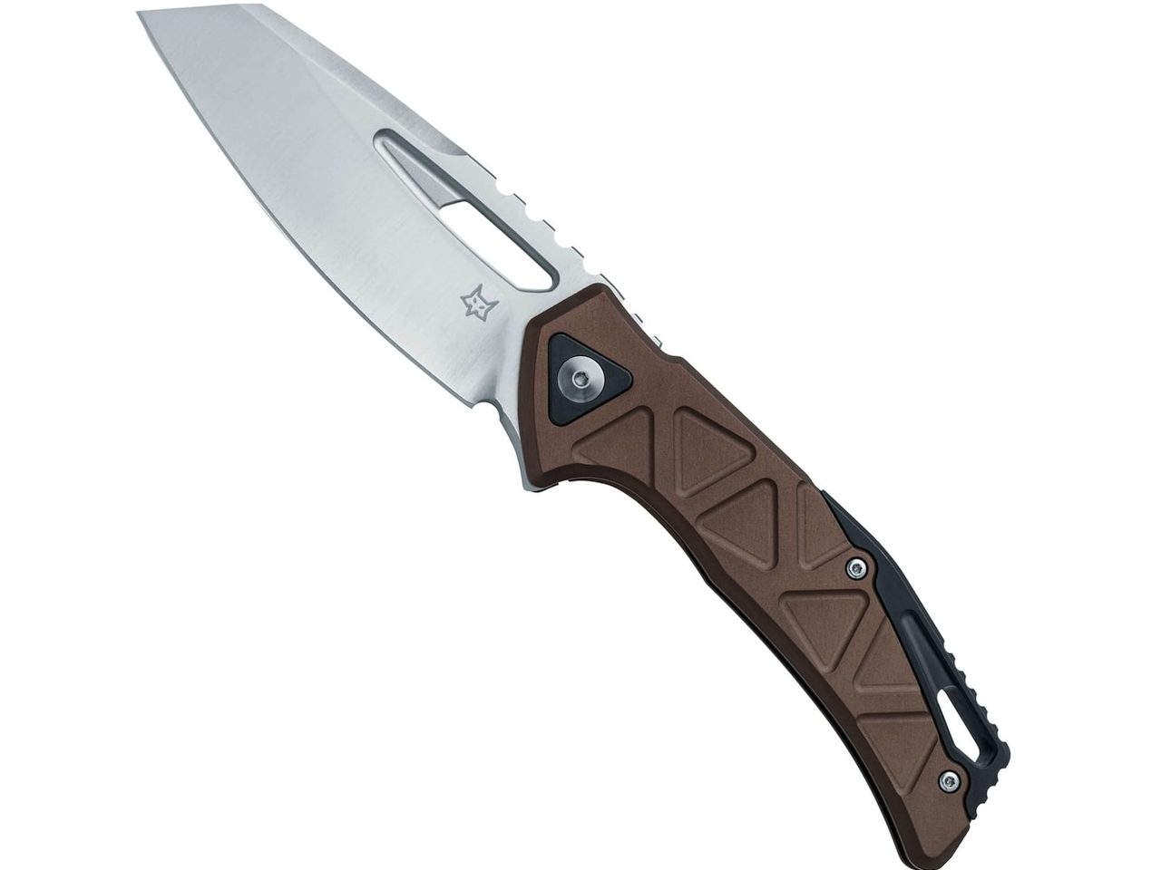 Fox Knives Chronos FX-552 4